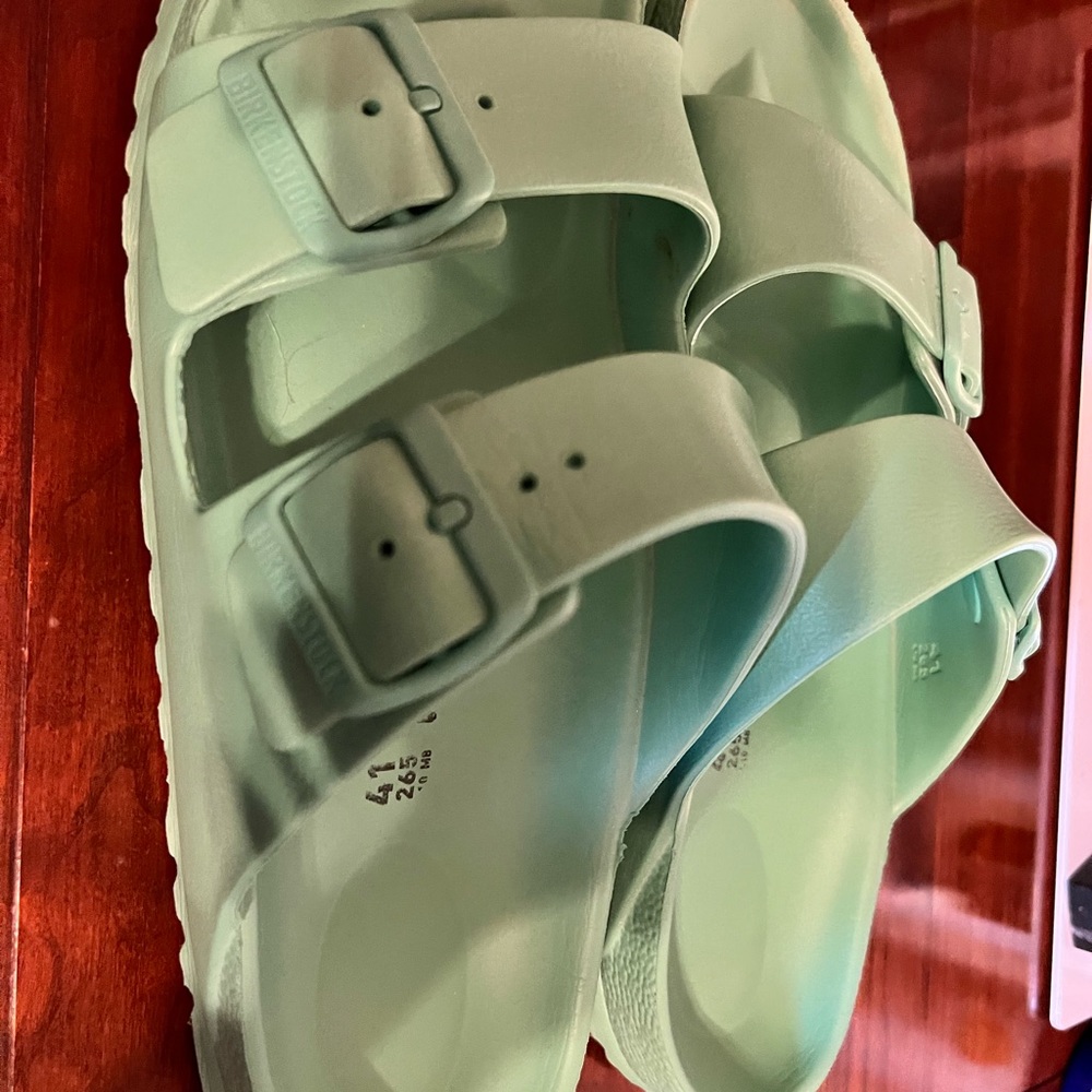 Birkenstock